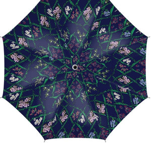 Bushwalk - NZ Inspired Umbrella